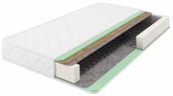 Матрас полутораспальный Promo B 2000x1400 NMB_TE-00001305