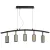 Подвесной светильник Lightstar Rullo LR735315 (571735+214431-5)