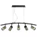 Подвесной светильник Lightstar Rullo LR735315 (571735+214431-5)