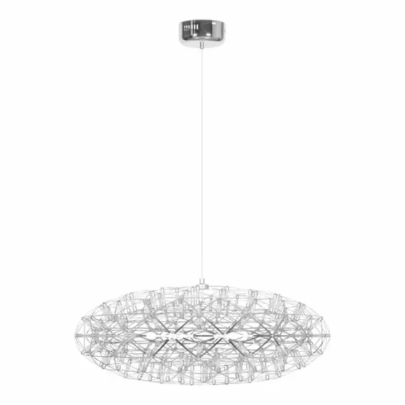 Подвесная люстра Loft IT Raimond 9027-75 Chrome Подвесная люстра Loft IT Raimond 9027-75 Chrome