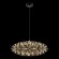 Подвесная люстра Loft IT Raimond 9027-75 Chrome