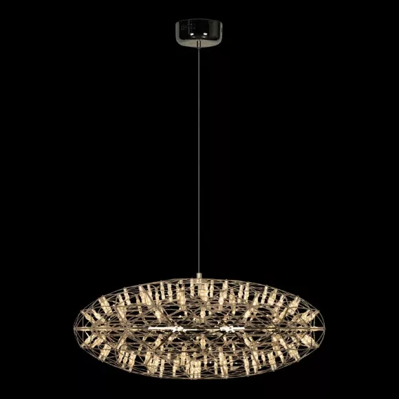 Подвесная люстра Loft IT Raimond 9027-75 Chrome Подвесная люстра Loft IT Raimond 9027-75 Chrome