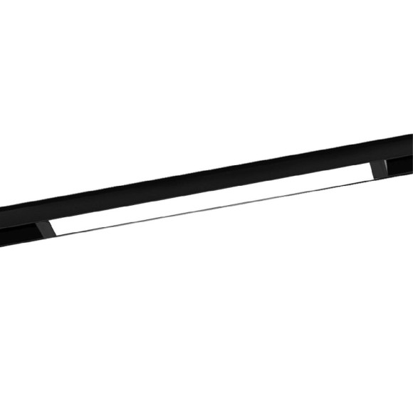 Трековый магнитный светильник Aployt Magnetic track 220 APL.0201.00.27