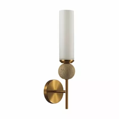 Бра Odeon Light Lolla 6625/1W