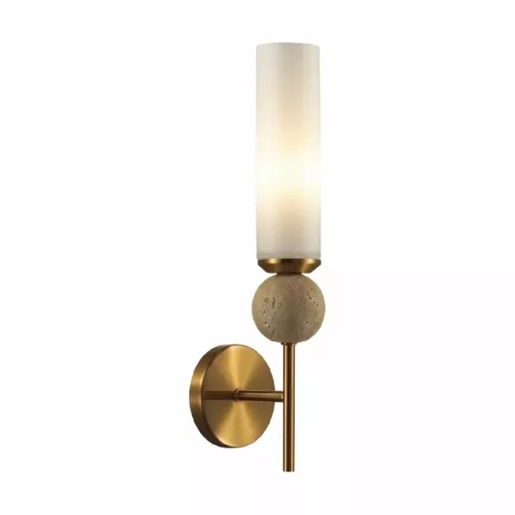 Бра Odeon Light Lolla 6625/1W Бра Odeon Light Lolla 6625/1W
