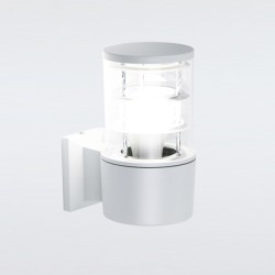 Уличный настенный светильник General GWL-Е27-M-IP65 662512