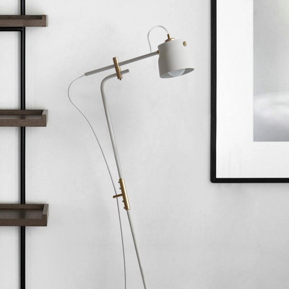 Торшер ImperiumLoft Ram 208717-26