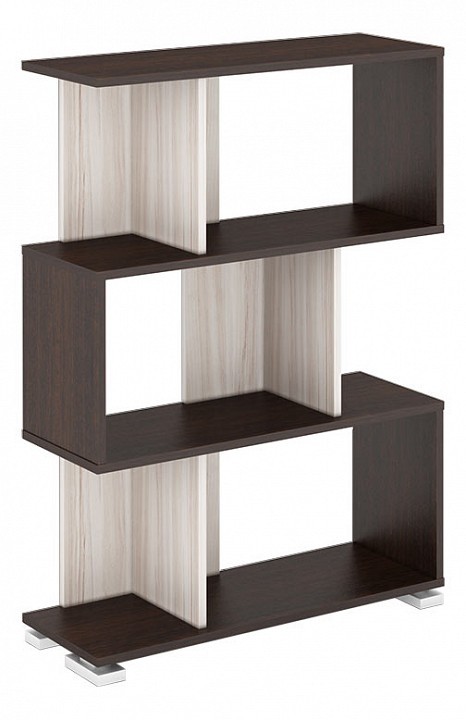 Стеллаж Домино СЛ-5-3 MER_SL-5-3_VK