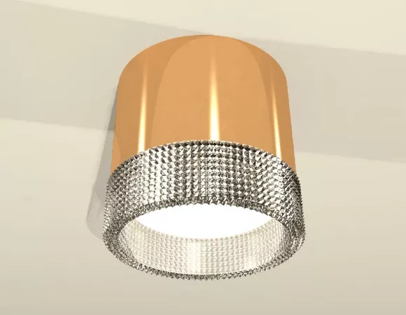 Потолочный светильник Ambrella Light Techno Spot XS8121020 (C8121, N8480) Потолочный светильник Ambrella Light Techno Spot XS8121020 (C8121, N8480)