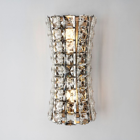 Настенный светильник Modelux ML.557.02 CR