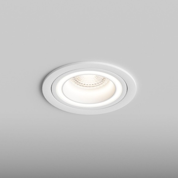 Встраиваемый светильник Hesby Lighting Eclipse HSBL_0110