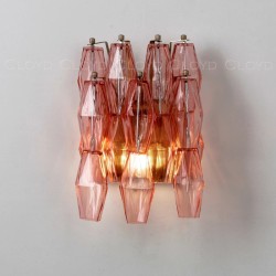 Настенный светильник Cloyd Calcutta 20486