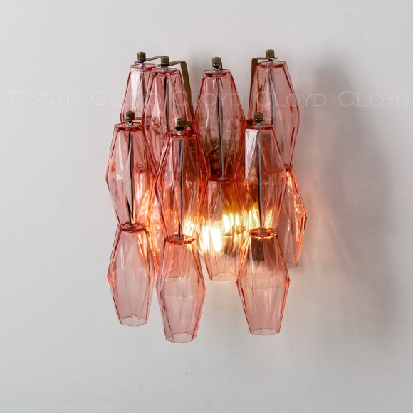 Настенный светильник Cloyd Calcutta 20486