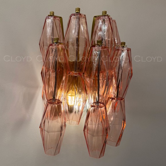 Настенный светильник Cloyd Calcutta 20486