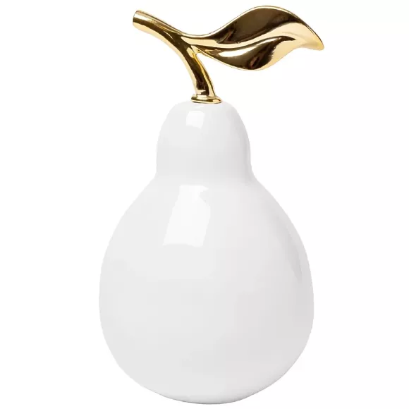 Статуэтка Груша Garda Decor T1016 Статуэтка Груша Garda Decor T1016