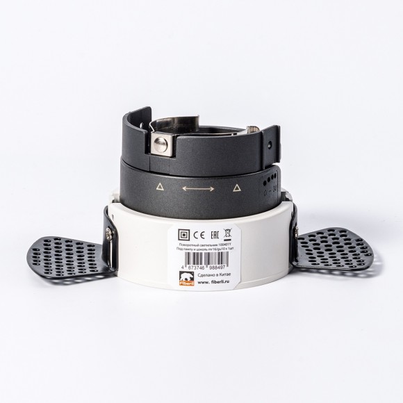 Корпус встраиваемого светильника Fiberli 100301Т 12170201