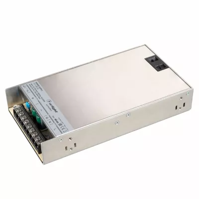 Блок питания Arlight HTS-600-24 (24V, 25A, 600W) 014978(1)