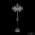 Торшер Bohemia Ivele Crystal 1411T2/6/195-165 G