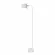 Торшер Arte Lamp Sebastian A7051PN-1WH