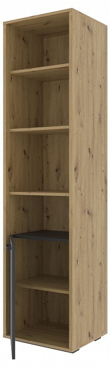 Шкаф комбинированный Kubo ШК-50 NKM_71705627