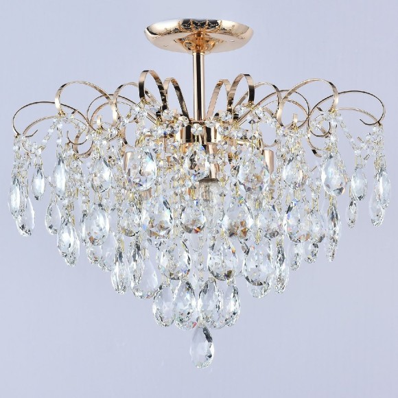 Люстра на штанге Reluce 04051-0.3-06 FGD