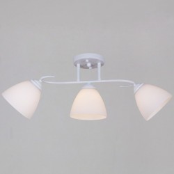 Потолочный светильник Reluce 44560-0.3-03 WH