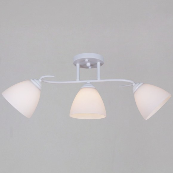 Потолочный светильник Reluce 44560-0.3-03 WH