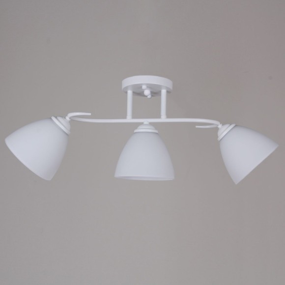 Потолочный светильник Reluce 44560-0.3-03 WH