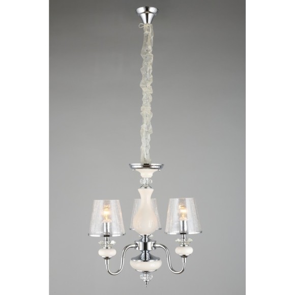 Подвесная люстра Omnilux OML-84603-03