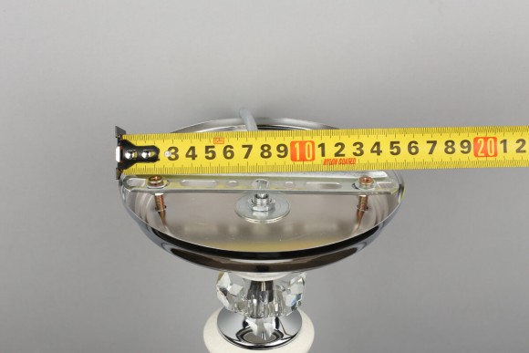 Подвесная люстра Omnilux OML-84603-03