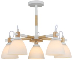 Люстра на штанге Rivoli Louise Б0060983