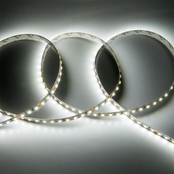 Светодиодная лента General GLS-2835-120-9.6-12-IP20-PROL-6 501430