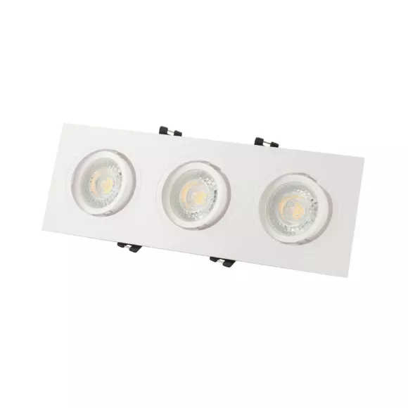 Встраиваемый светильник Denkirs DK3023-WH Встраиваемый светильник Denkirs DK3023-WH