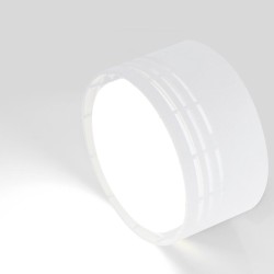 Накладной светильник General GWL-GX53-M-IP20 661751