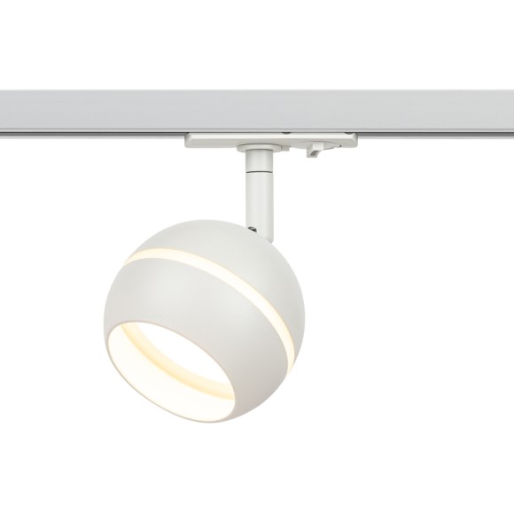 Трековый светильник Эра TR47 - GX53 WH Б0054155