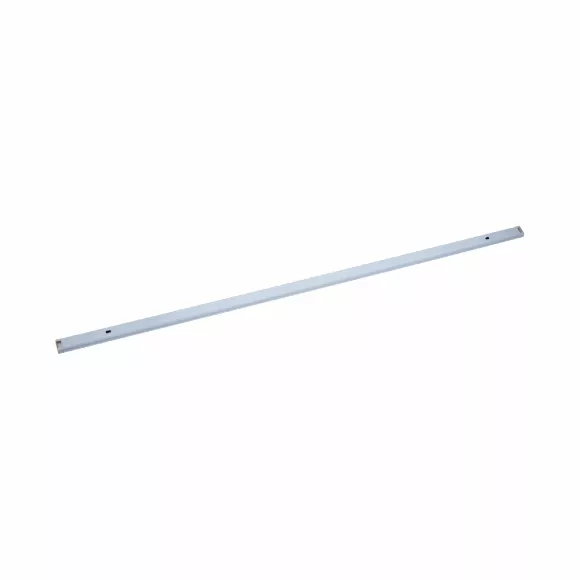 Линейный светильник Uniel ULT-B01B T8x1/L120 WHITE UL-00011256, Белый, Металл, Современный стиль Линейный светильник Uniel ULT-B01B T8x1/L120 WHITE UL-00011256, Белый, Металл, Современный стиль
