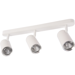 Спот Эра OL35 Б0056367, GU10, 36W, белый