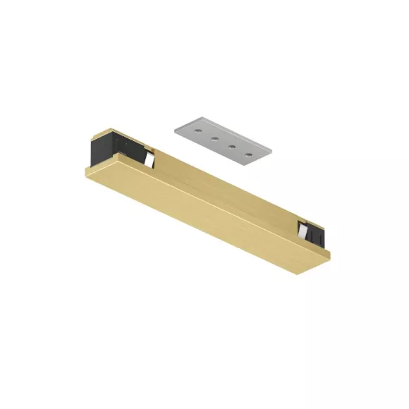 Коннектор Denkirs Shine base TR5722-SB, крепление Коннектор Denkirs Shine base TR5722-SB, крепление
