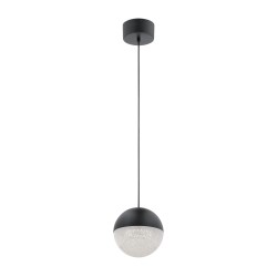 Подвесной светильник Kichler Moonlit QN-MOONLIT-P-MBK
