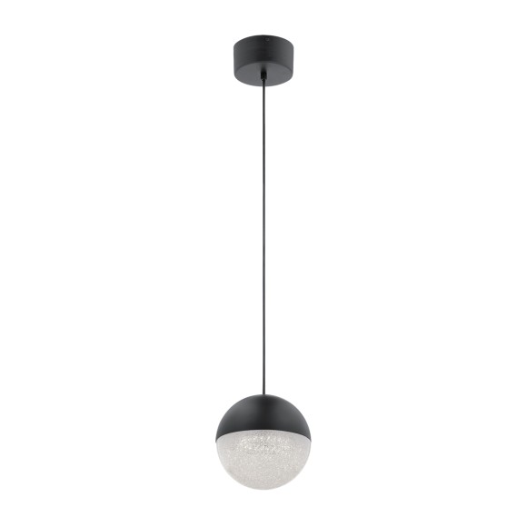 Подвесной светильник Kichler Moonlit QN-MOONLIT-P-MBK