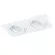 Встраиваемый светильник Arte Lamp Tarf A2168PL-2WH