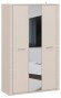 Шкаф платяной Калипсо ARN_00-00164121