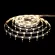 Светодиодная лента Elektrostandard 24V 14,4W 60Led 5050+5050 IP20 MIX RGB/дневной белый, 5м 4690389172267