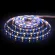 Светодиодная лента Elektrostandard 24V 14,4W 60Led 5050+5050 IP20 MIX RGB/дневной белый, 5м 4690389172267