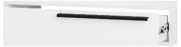 Тумба навесная Айрон BTS_00-00164709