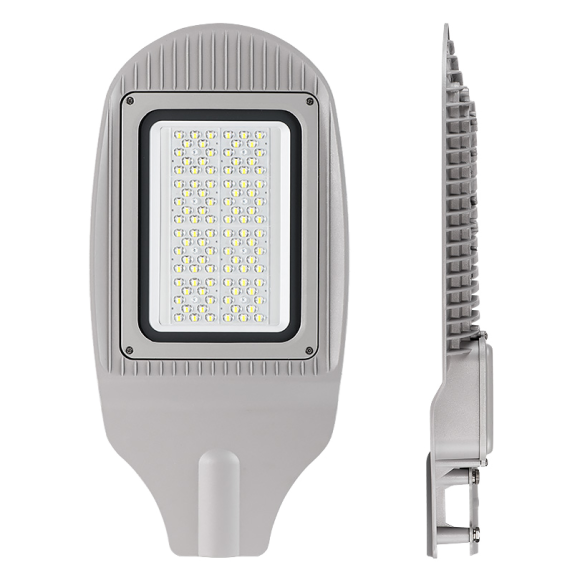 Уличный консольный светильник Wolta STL_100W01