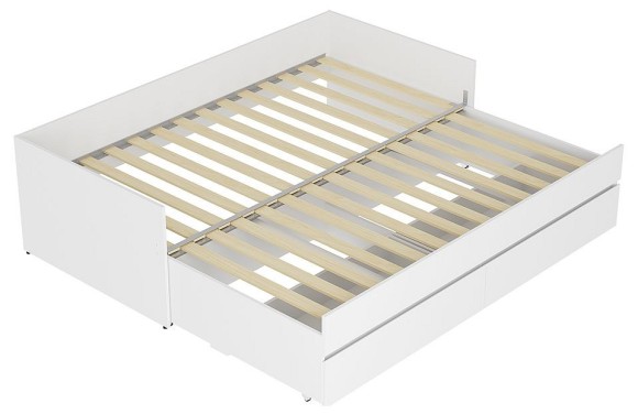 Кровать выдвижная Симпл BTS_N14471250