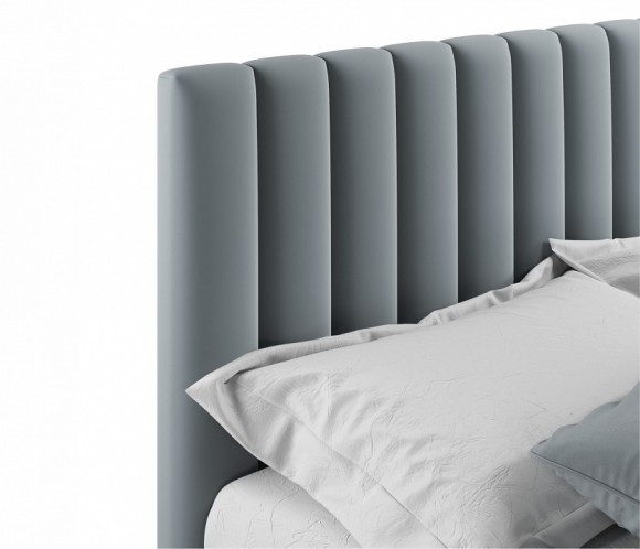 Кровать полутораспальная Olivia 2000x1400 NMB_TE-00004144