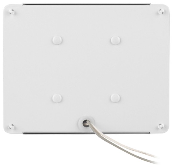 Встраиваемый светильник (комплект из 6 шт.) Эра SPO-646-3-5K-W6 Б0063051