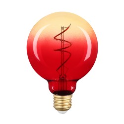 Филаментная светодиодная лампа General GLDEN-G95S-MC-8-230-E27-R-2700 661409